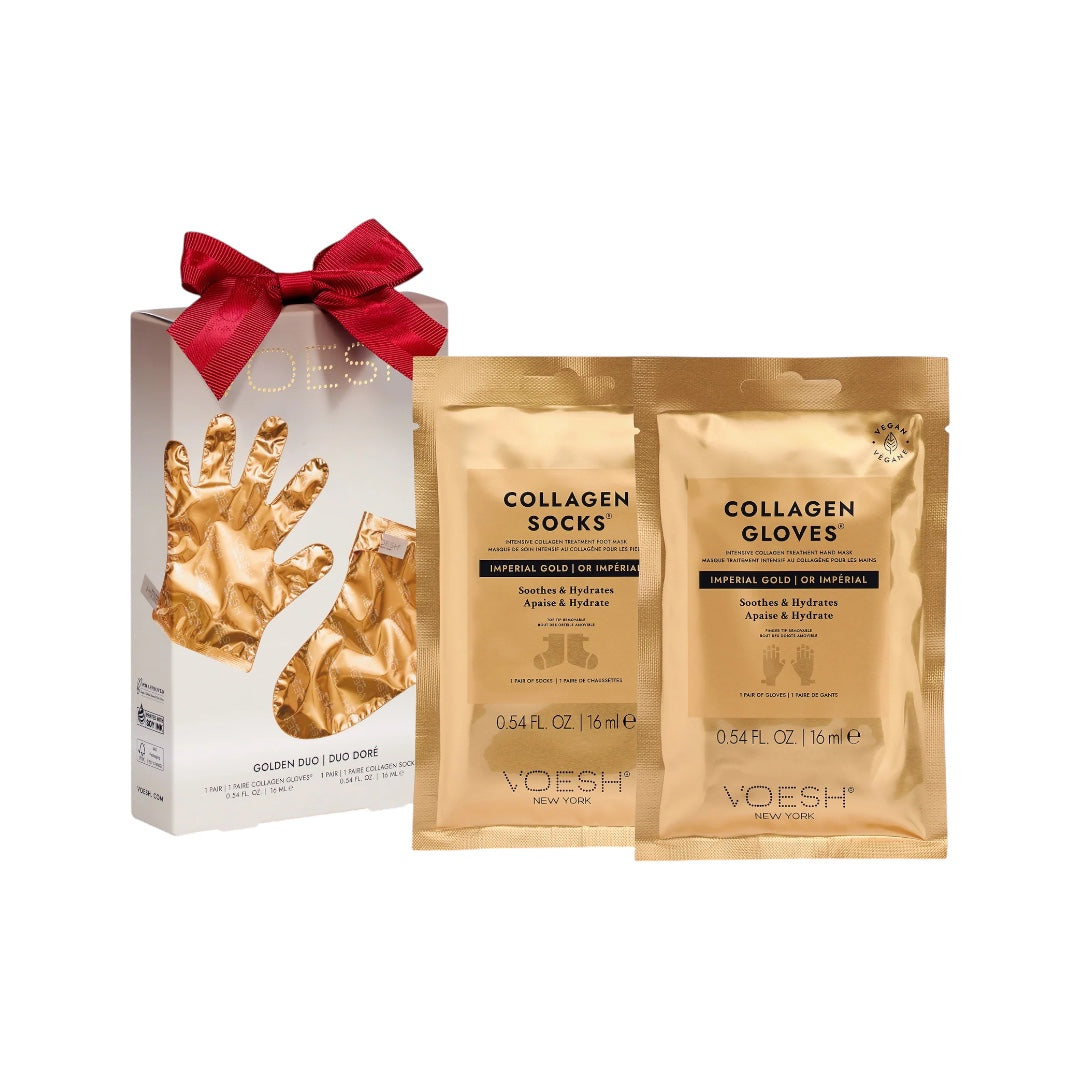 Voesh Golden Renewal Duo