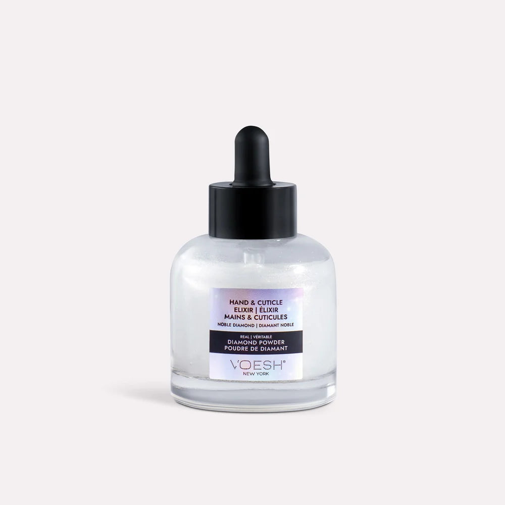 Voesh Hand & Cuticle Serum - Noble Diamond (1.69oz)