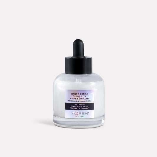 Voesh Hand & Cuticle Serum - Noble Diamond (1.69oz)