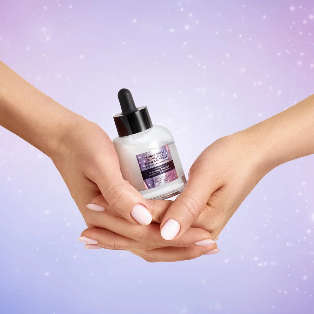 Voesh Hand & Cuticle Serum - Noble Diamond (1.69oz)