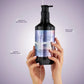 Voesh Vegan Body & Hand Creme - Noble Diamond (28oz)