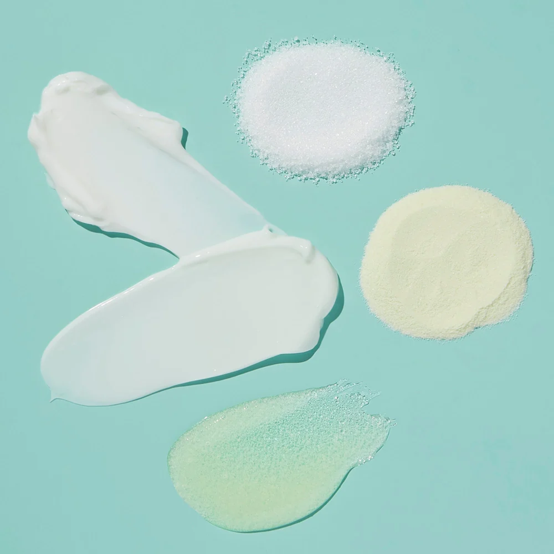 Voesh 5In1 Pedi In A Box O2 Fizz - Mint Mimosa