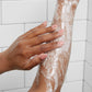 Voesh Sugar Scrub + Bubble Wash For Scalp And Body - Lavender Land