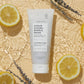 Voesh Sugar Scrub + Bubble Wash For Scalp And Body - Lavender Land