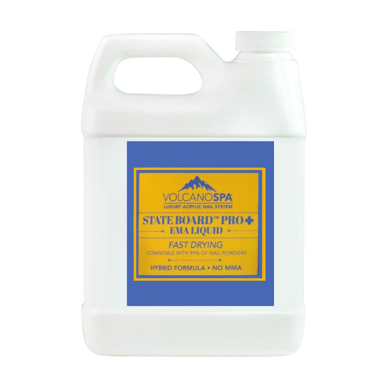 Volcano Spa EMA Liquid State Board Pro+ 1Gal
