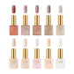 Apres Sheer Gel Polish Set Dark Winter Nail Colors Collection, abc nail supply