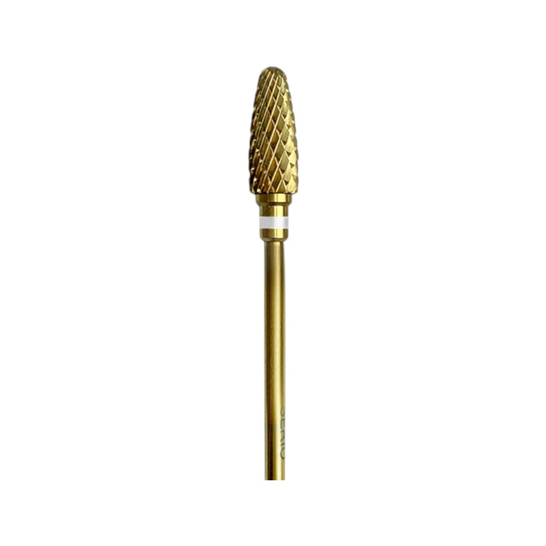 Serio Nail Drill Bits - West Scone - Coarse / Left Hand Grit 3/32