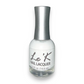 Le'K Lacquer #103 Milky White