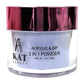 KAT Beauty 4In1 System #154