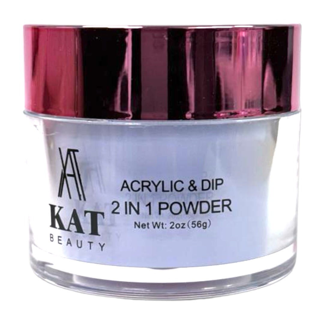 KAT Beauty 4In1 System #154