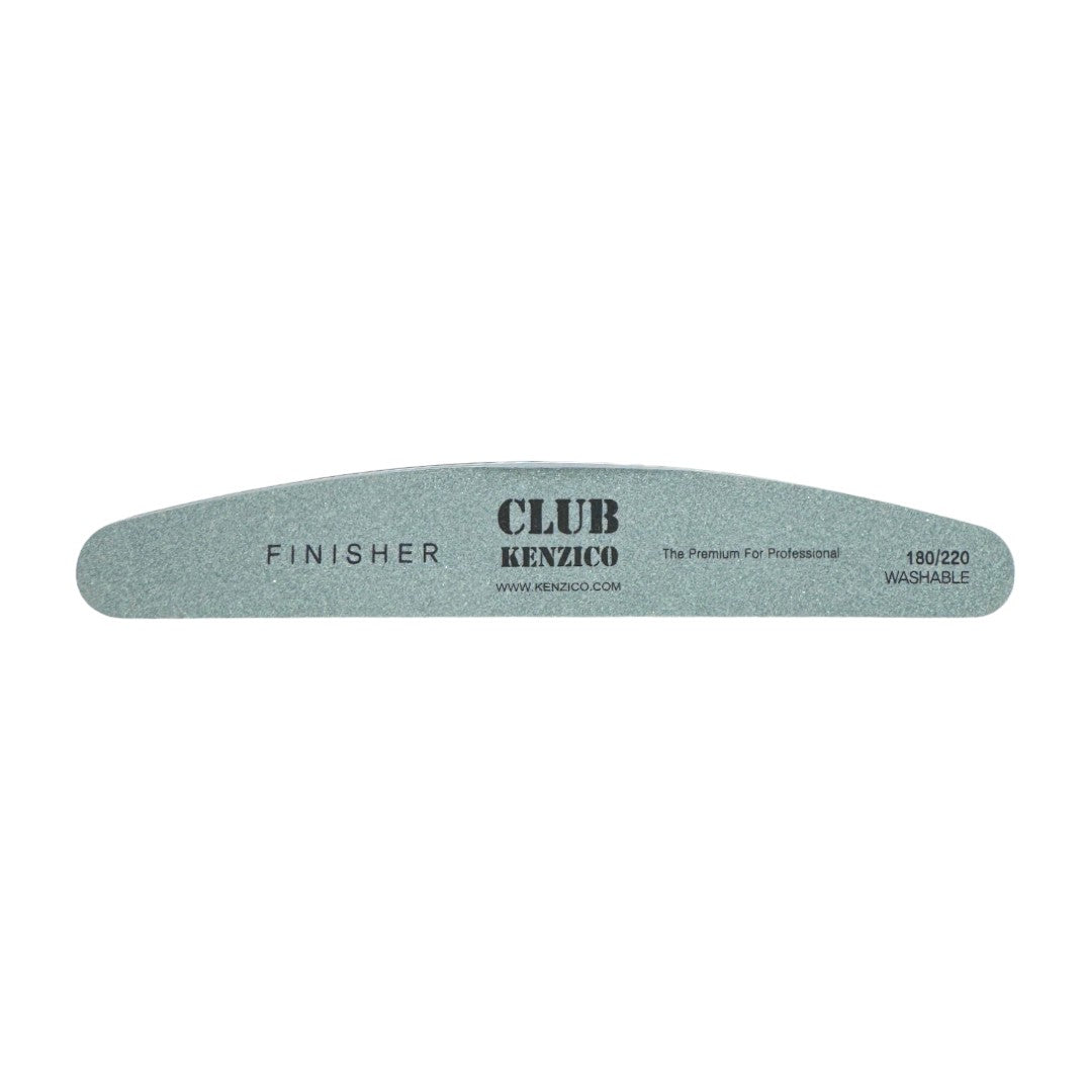 Kenzio Washable, Reusable Magic Shiner Nail File, nail shine, best nail file for toenails‚Äã, top rated nail files‚Äã, nail file revlon‚Äã, amazon nail file‚Äã, diamond file nail‚Äã, filer nail‚Äã, baby nail filer
