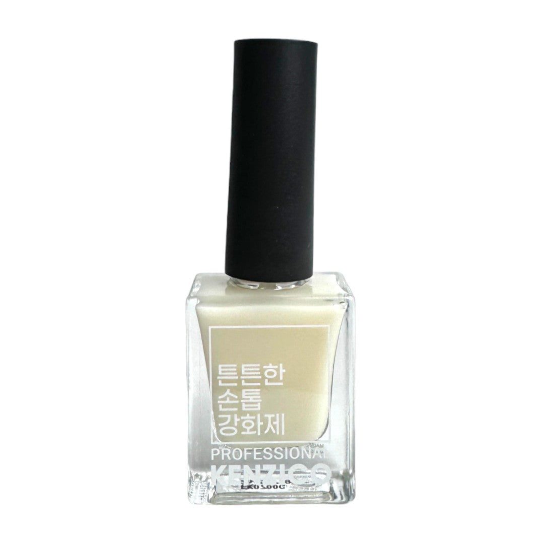 Kenzico Nail Strengthener Polish, best nail hardener 15ml