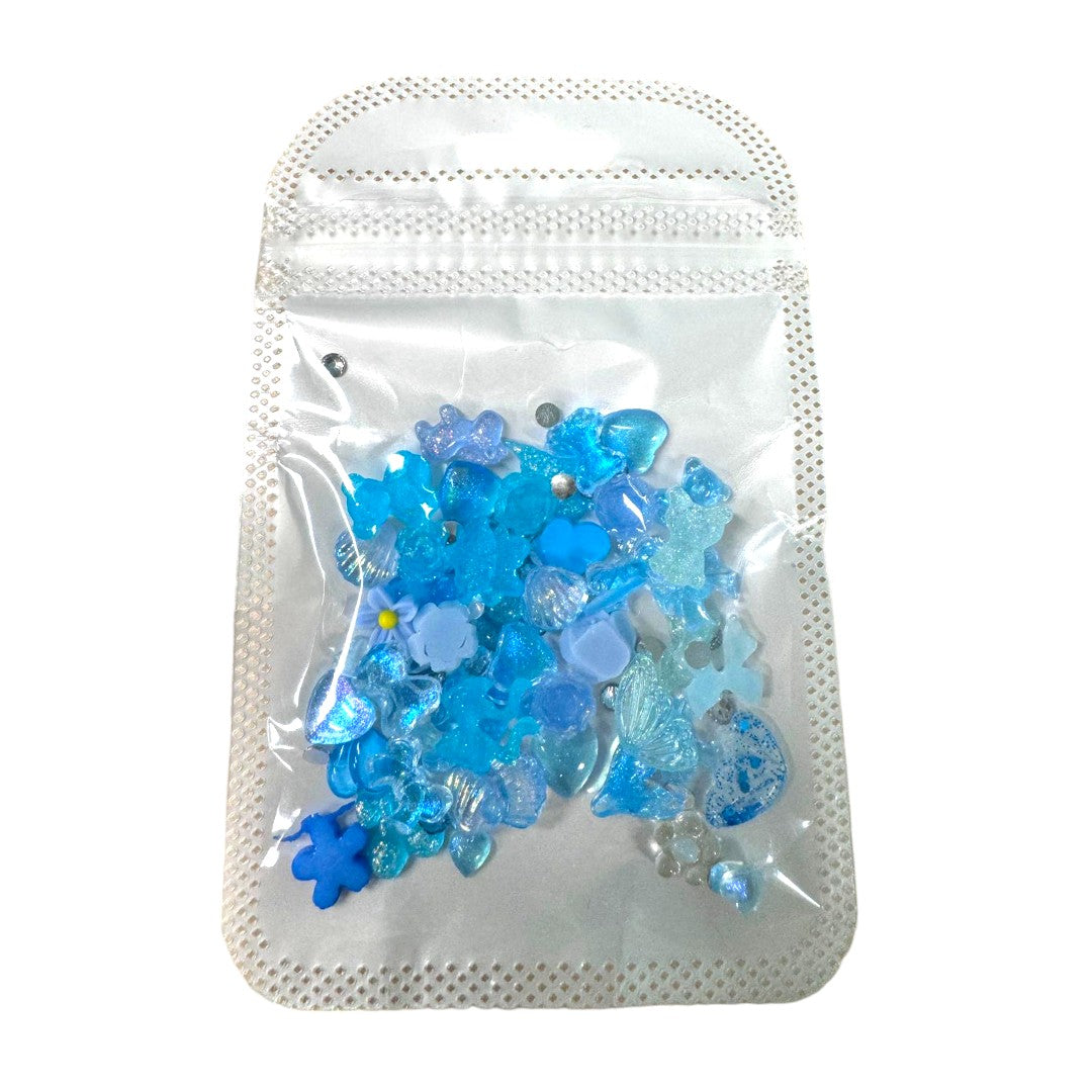 CNBS Ocean & Sea Nail Art Charm