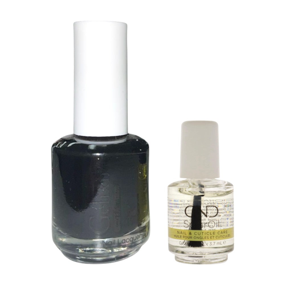 Nail Lacquer & Oil Gift Set #2