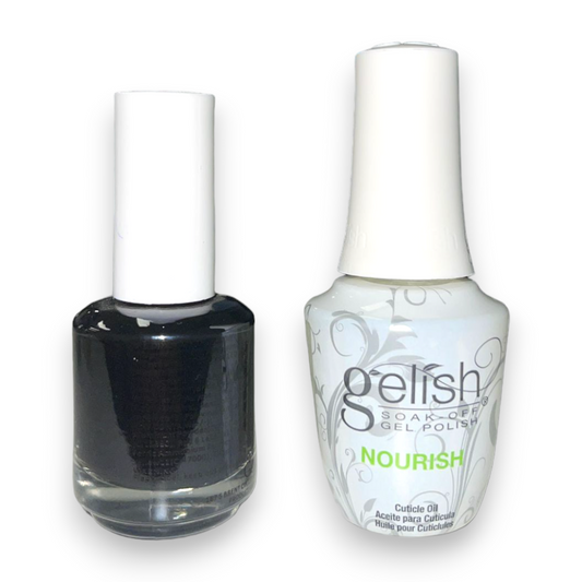 Nail Lacquer & Oil Gift Set #2