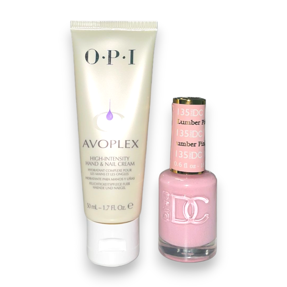 OPI Avoplex Lotion Nail Lacquer