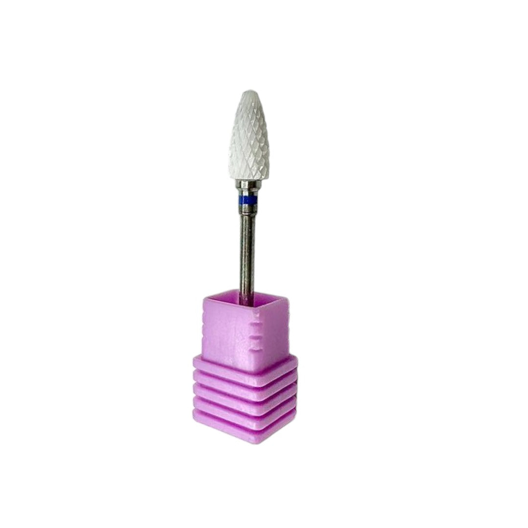 CNBS Nail Drill Bits - Ceramic 3/32