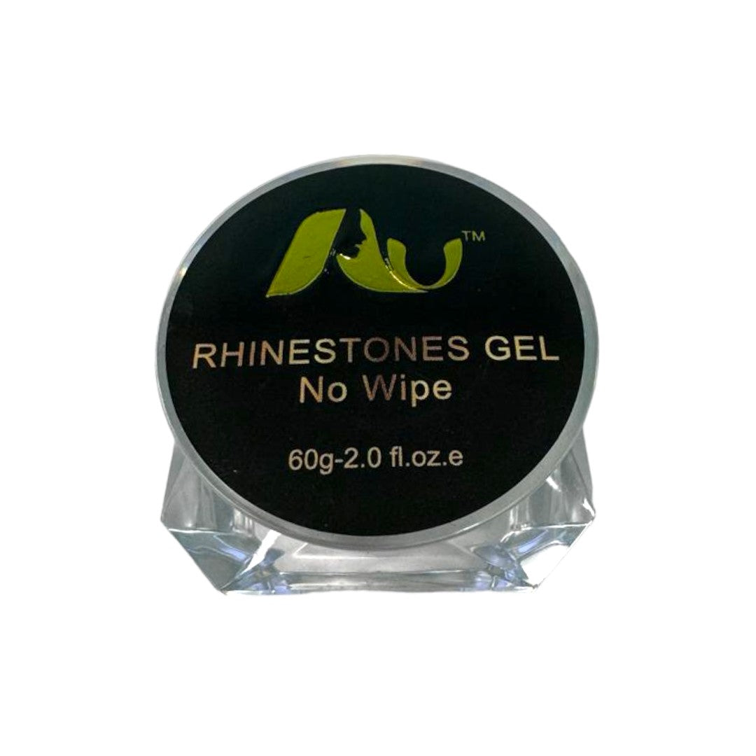 CNBS Rhinestone Glue Gel 2oz