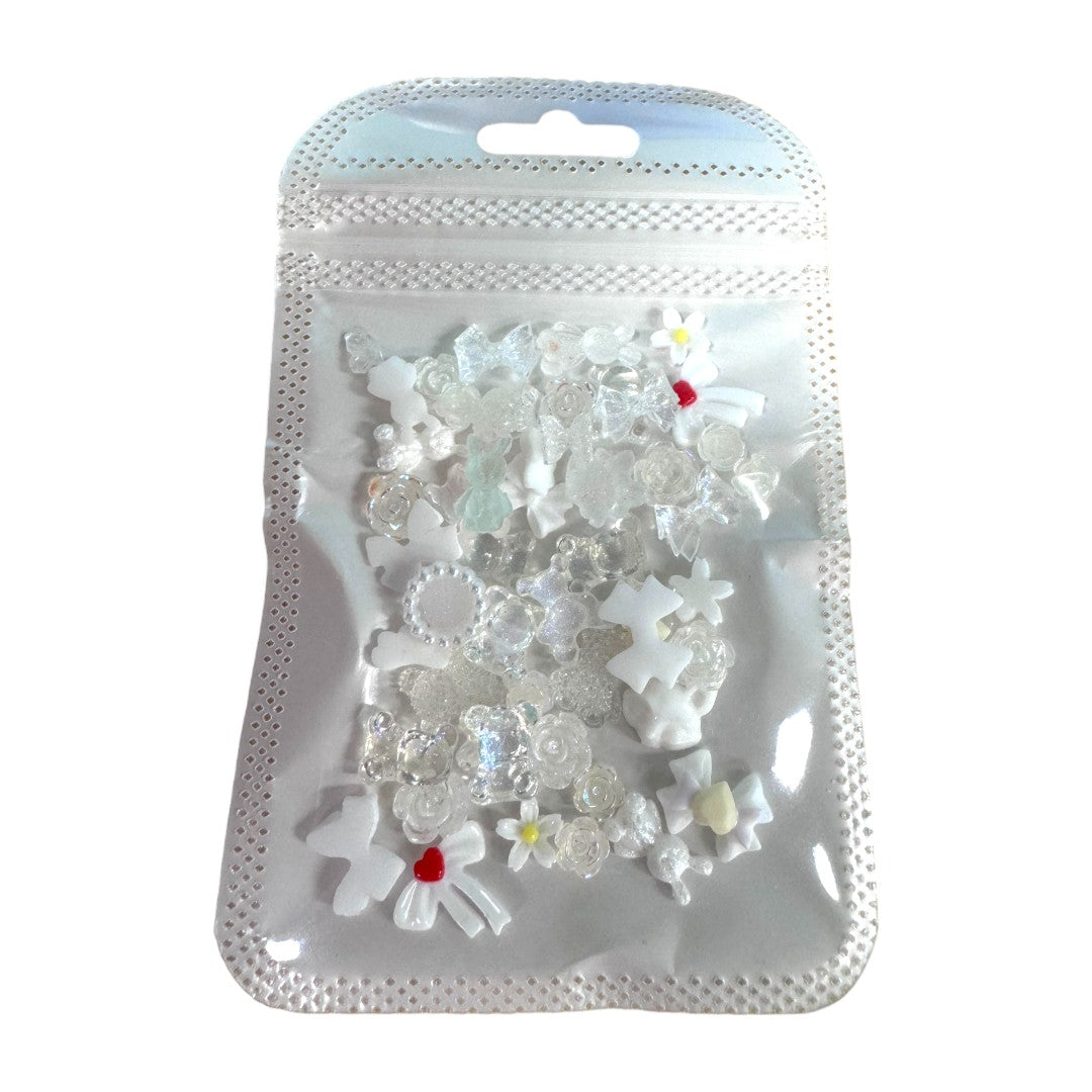 CNBS Ocean & Sea Nail Art Charm