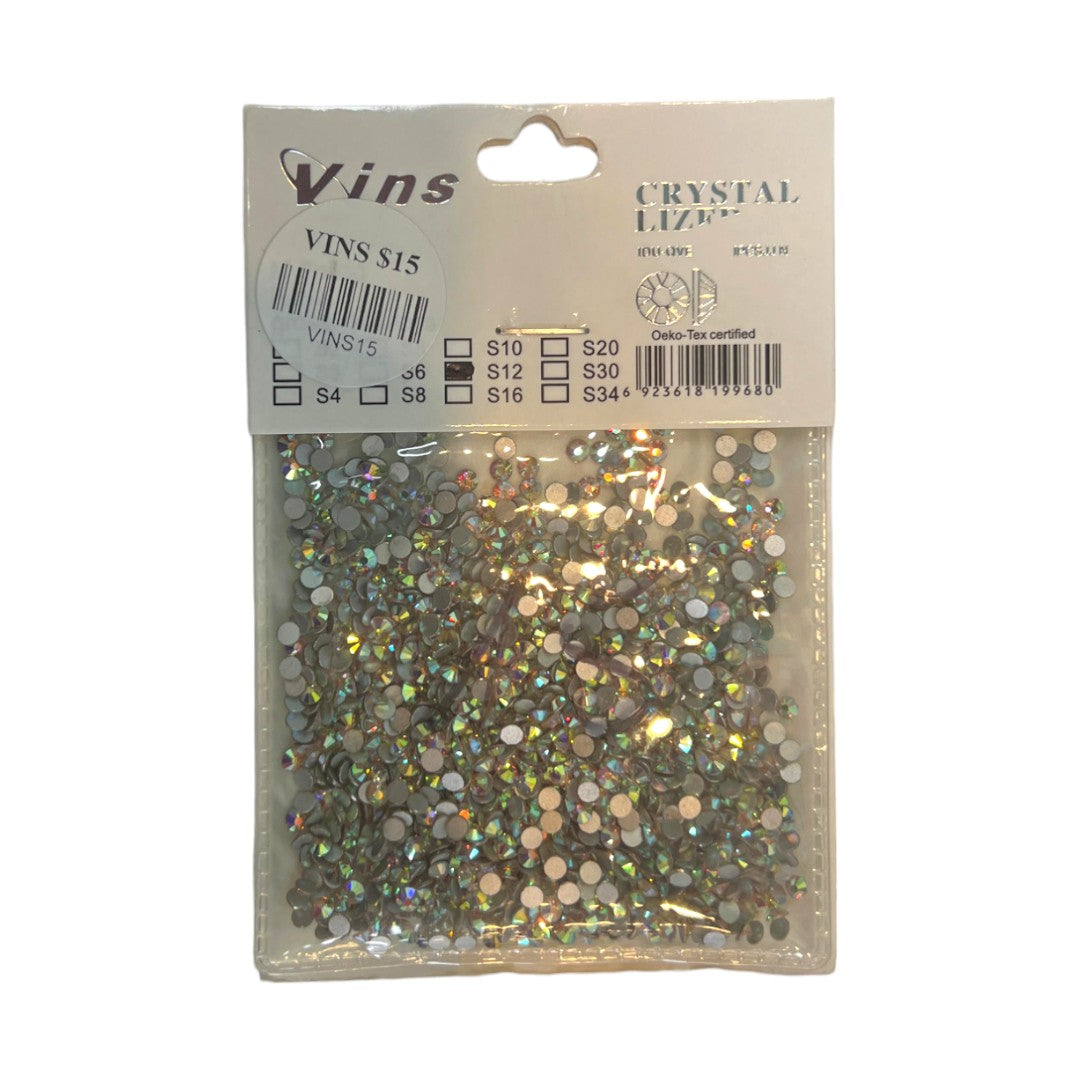 CNBS Vins Crystal