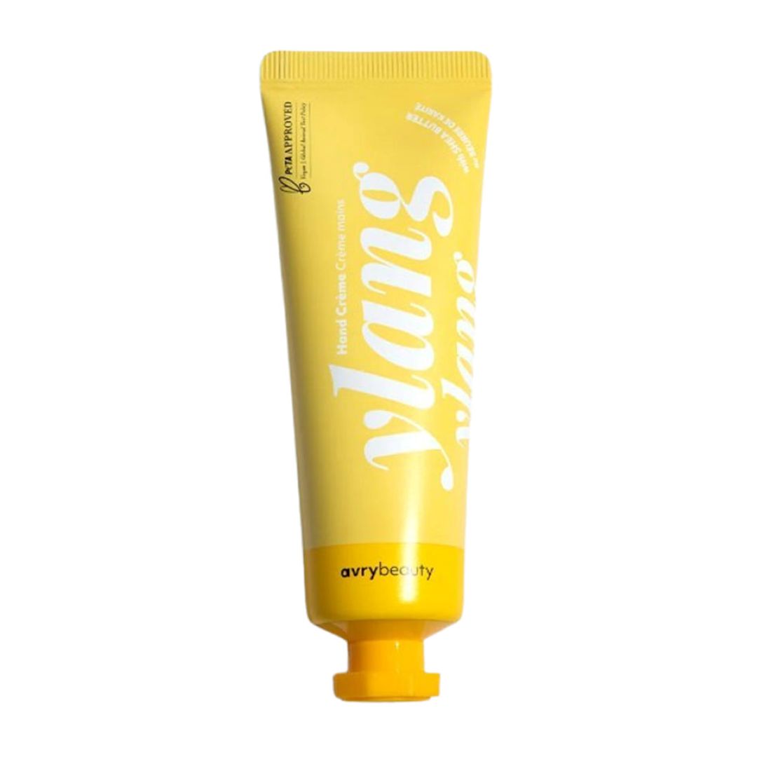 Avrybeauty Shea Butter Hand Lotion 1.5oz
