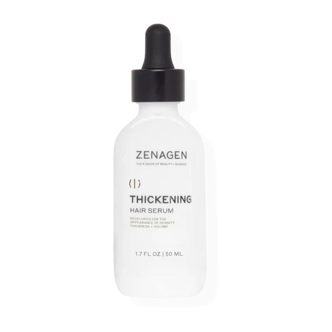 Zenagen Thickening Hair Serum 30ml, best hair growth products, zenagen​, zenagen canada​, zenagen hair​, zenagen hair products​, zenagen hair serum