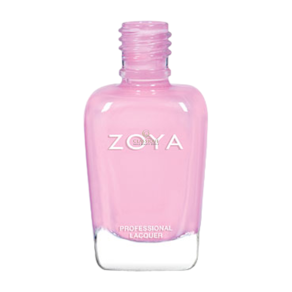 zoya breathable nail polish, vegan nail polish, Jordan ZP886 - Classique Nails Beauty Supply