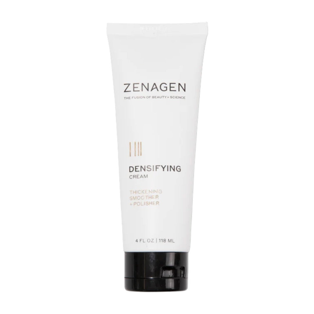 best products for hair growth, Zenagen Thickening Densifying Cream 118ml