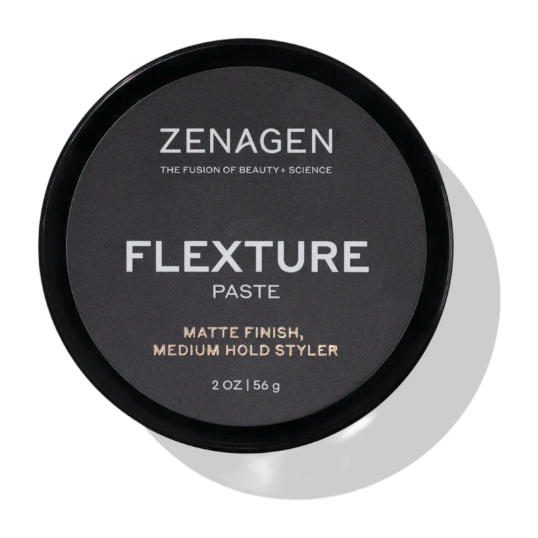 best hair regrowth treatment, Zenagen Flexture Paste Matte Finish 56g