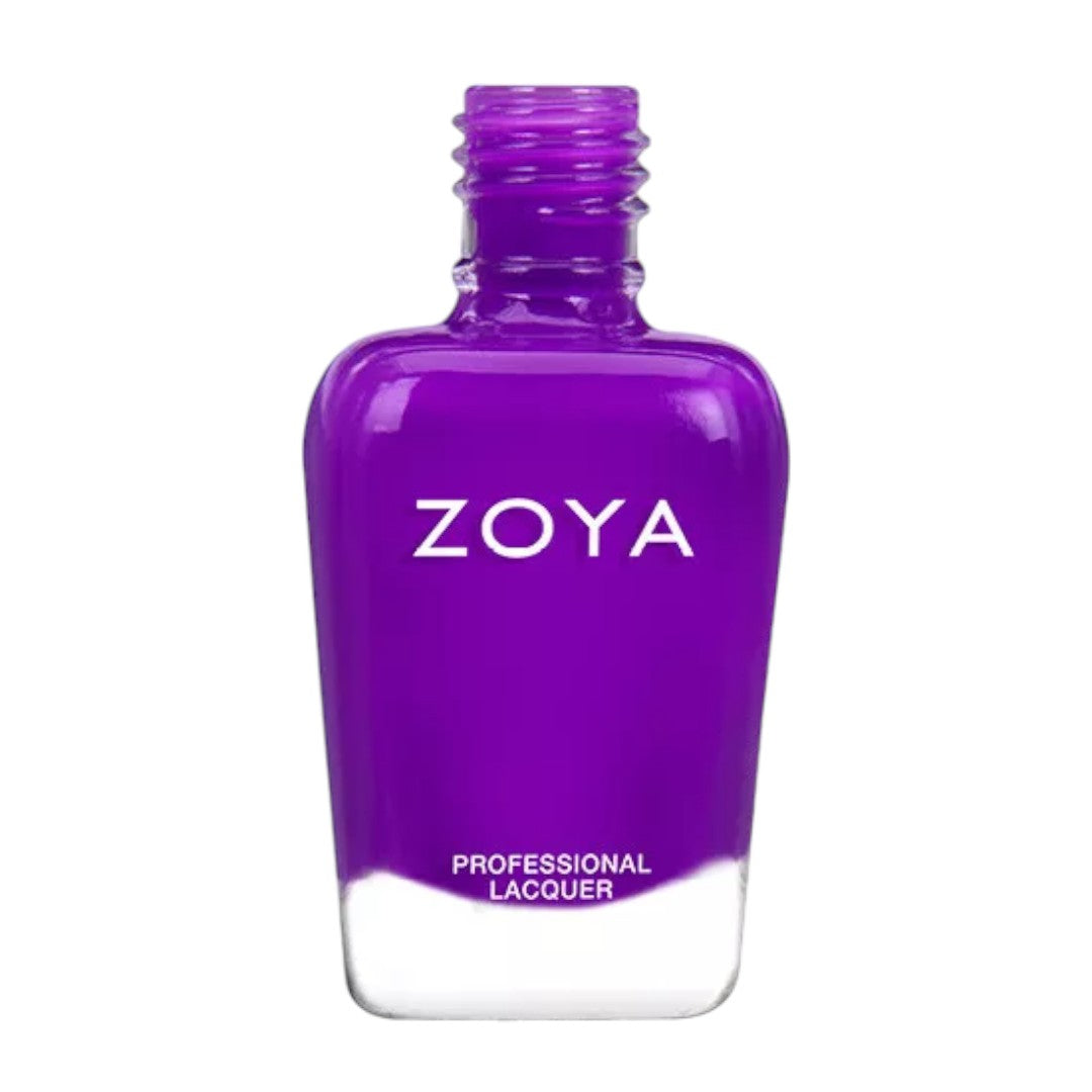 Zoya Nail Polish Banks ZP1085, zoya nail polish​, vegan nail polish
