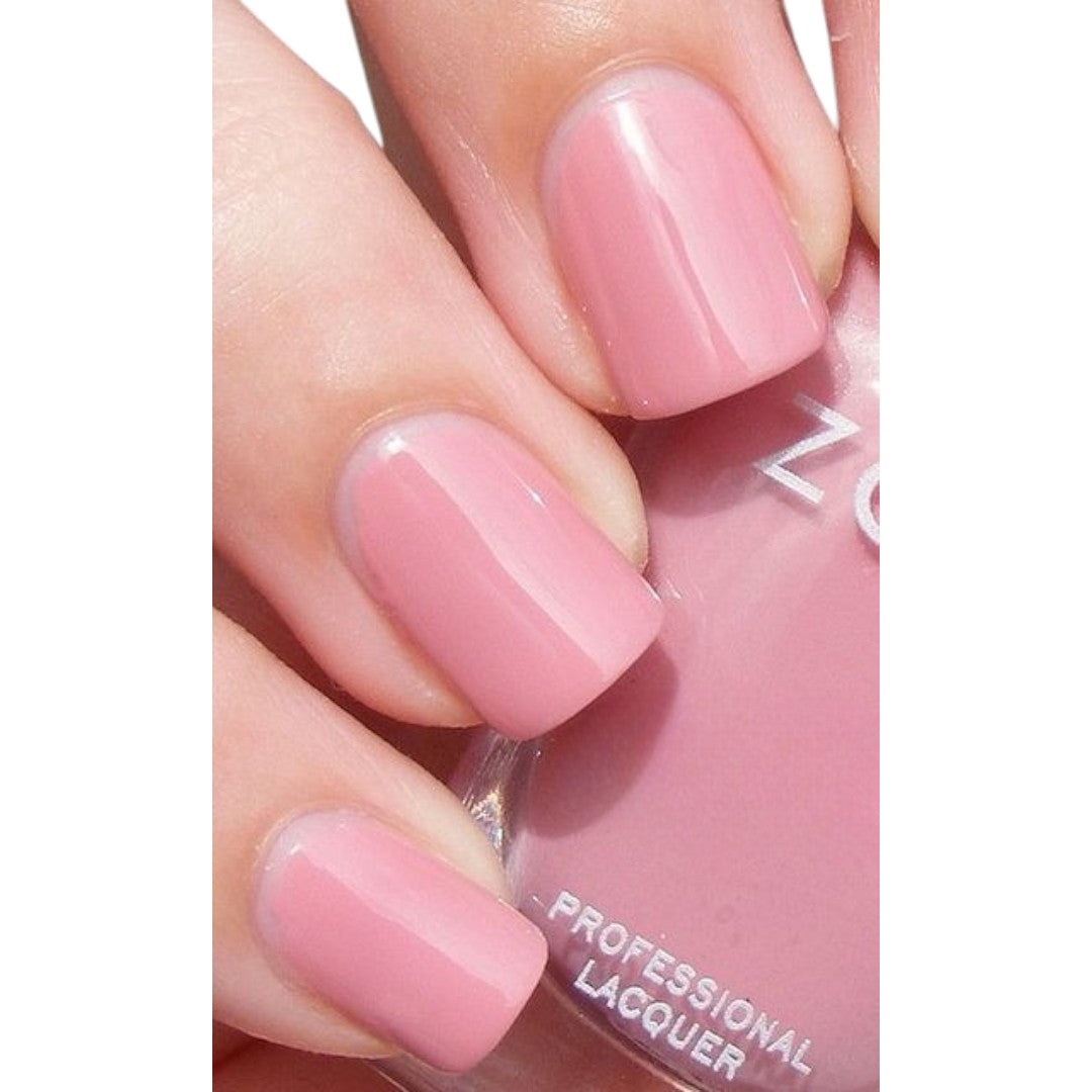 Zoya Nail Polish Barbie ZP471, zoya nail polish​, vegan nail polish