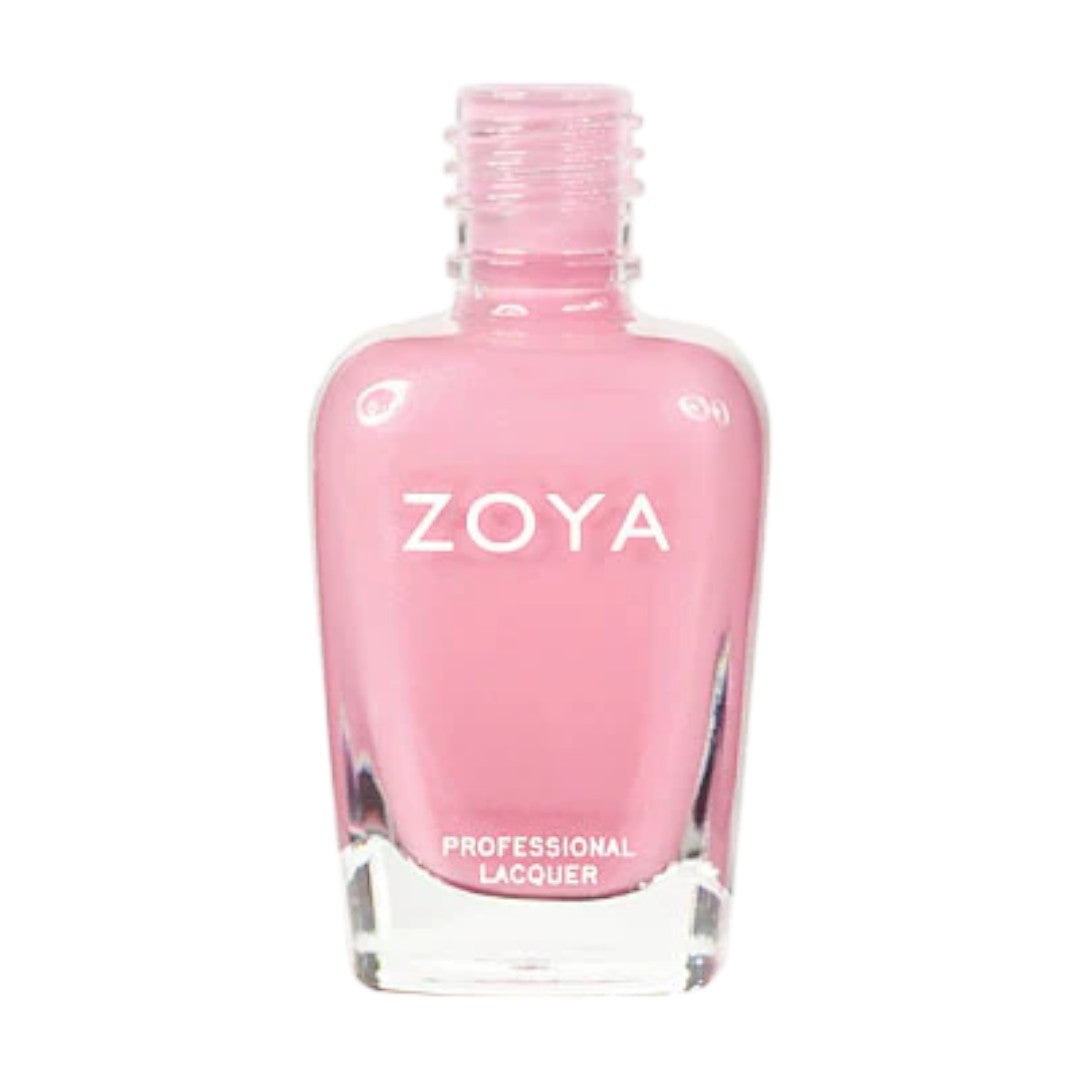 Zoya Nail Polish Barbie ZP471, zoya nail polish​, vegan nail polish