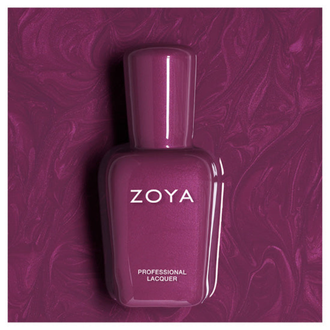 Zoya - Teresa #ZP1048