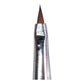 Nailz By Dev Design Brush - Slim Shady Blender Eraser
