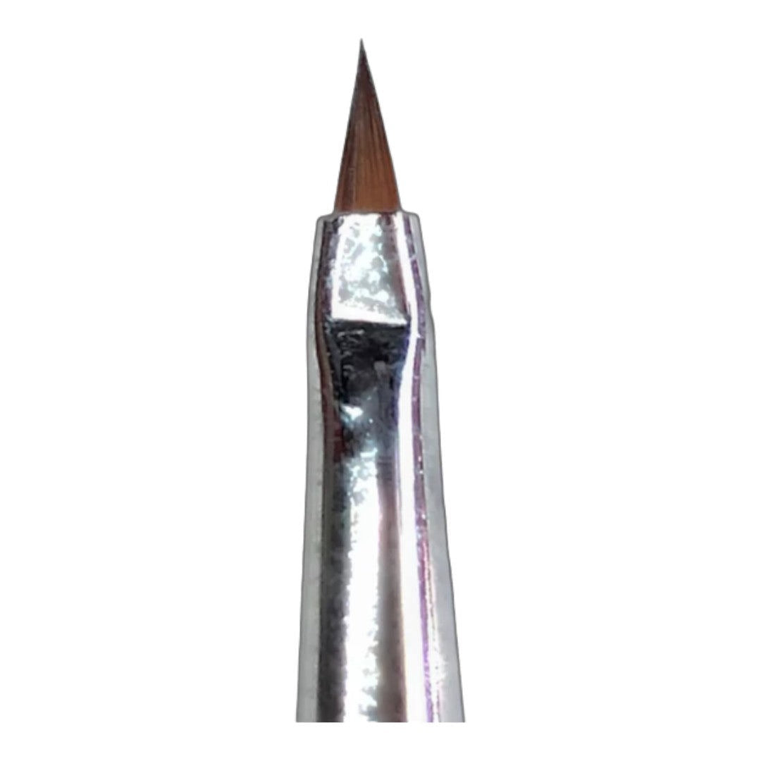 Nailz By Dev Design Brush - Slim Shady Blender Eraser