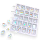 rhinestones