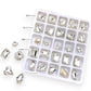 rhinestones