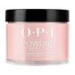 OPI Powder Perfection - Passion #DPH19