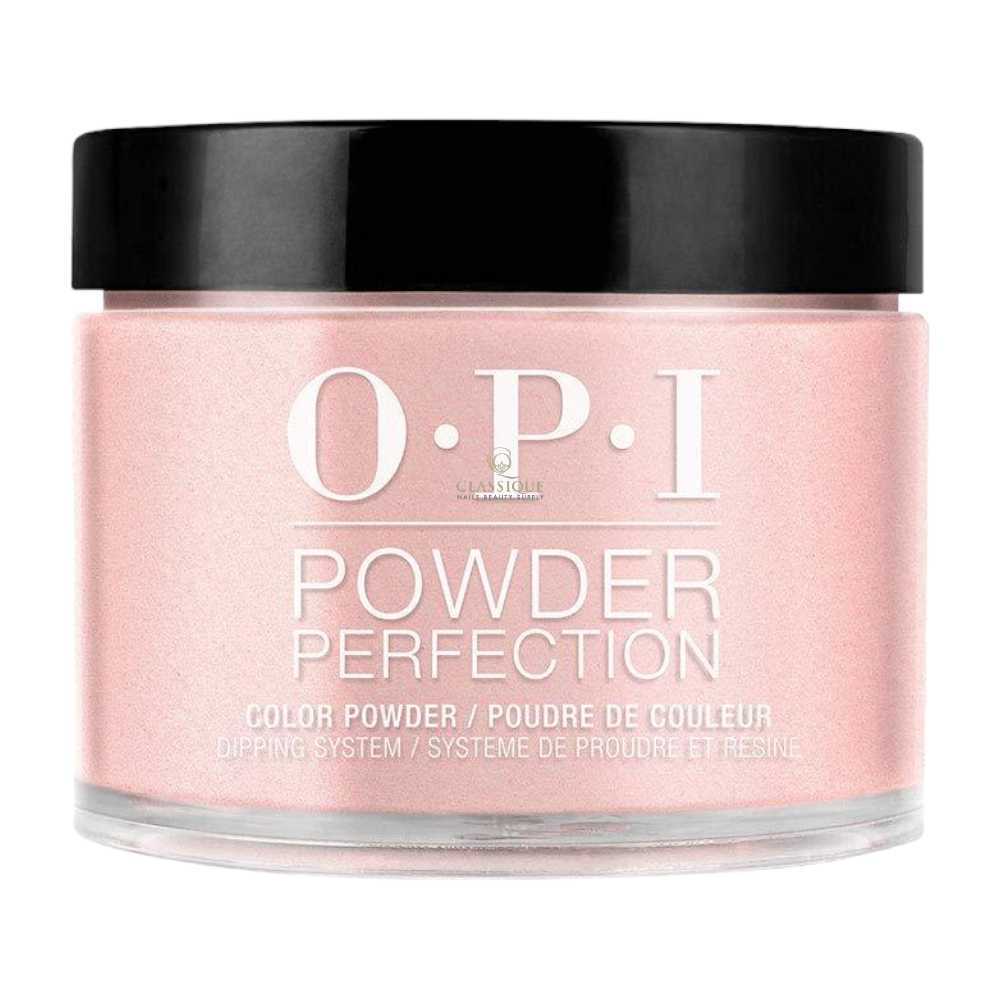 OPI Powder Perfection - Passion #DPH19