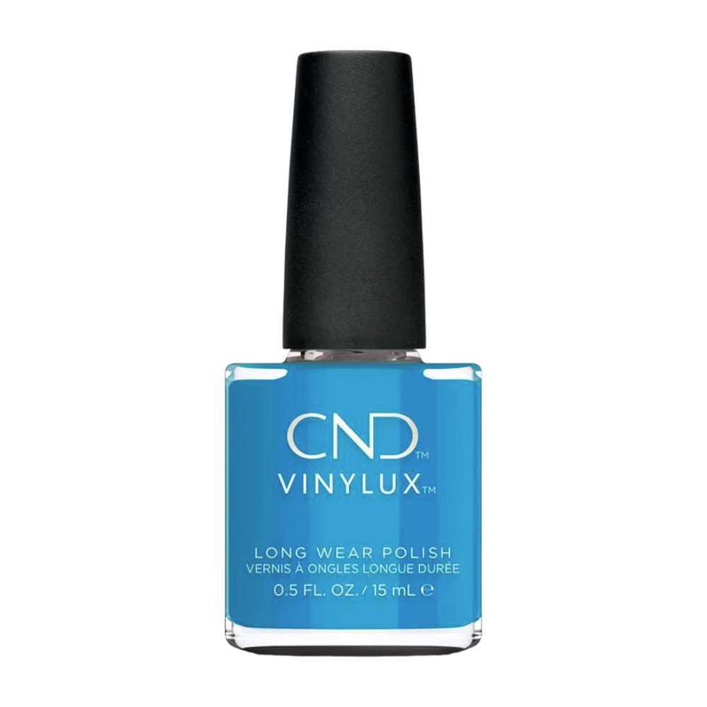 CND Vinylux - #382 Pop-Up Pool Party