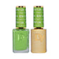DND Diva Gel & Lacquer Duo - Camp Cacti #126