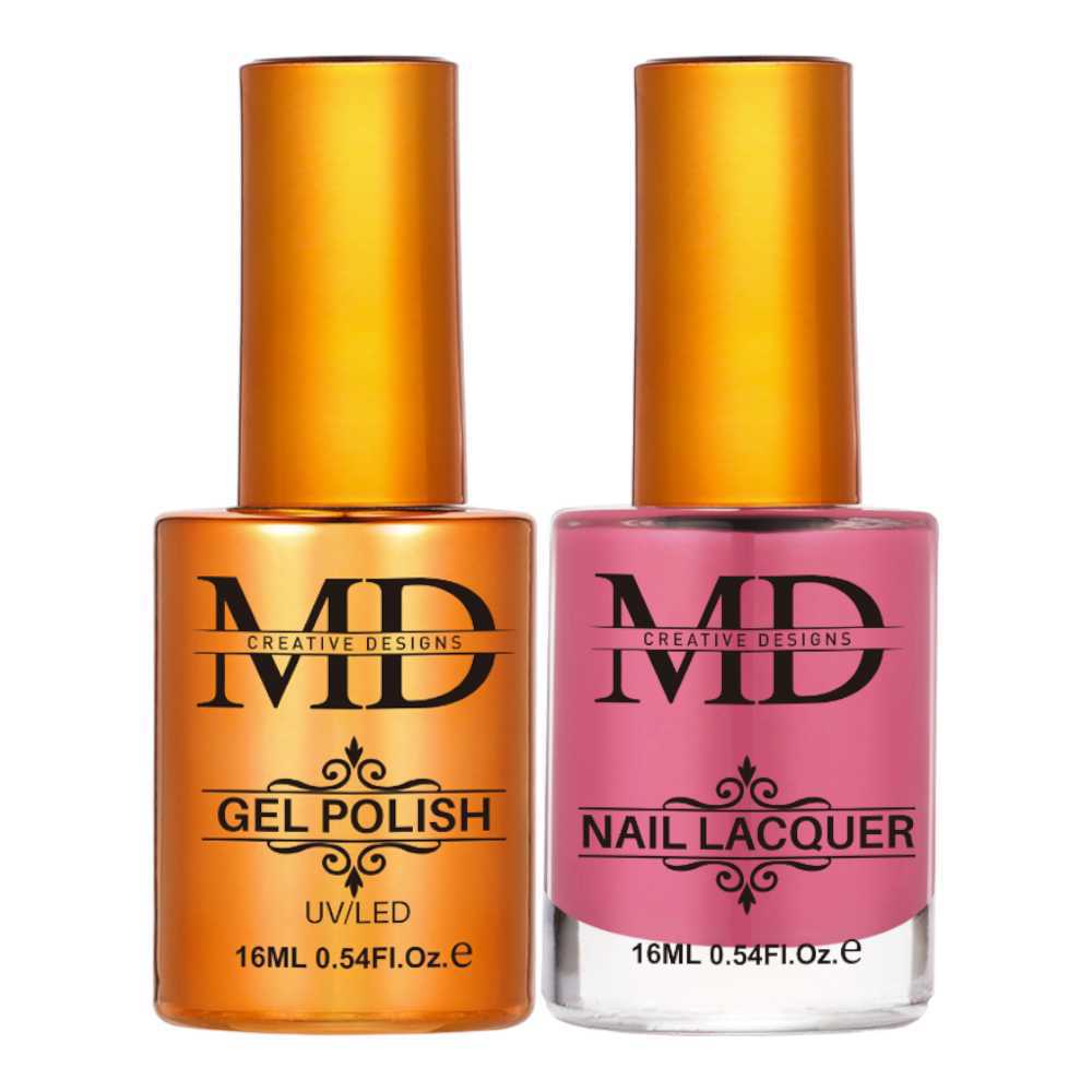 MD Gel & Lacquer Duo #K-99