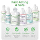 PREempt RTU Surface Disinfectant 1L