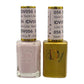 DND Diva Gel & Lacquer Duo - Snow Lilac #056