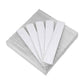 Apollo Jumbo Nail Files - Zebra 100/100 Grit (Pack Of 50)