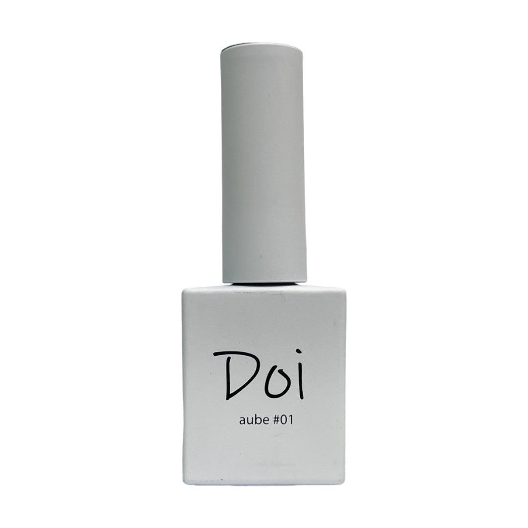 Nailbayo - Doi Builder Gel Aube Gel #1