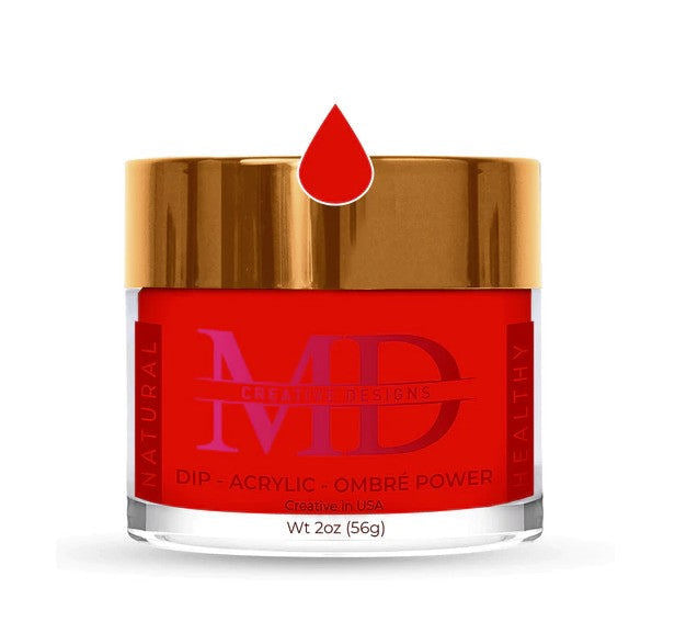 MD Dipping Powder 2In1 #K-23