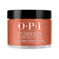 OPI Powder Perfection - Slip Dressed Up #DPF025