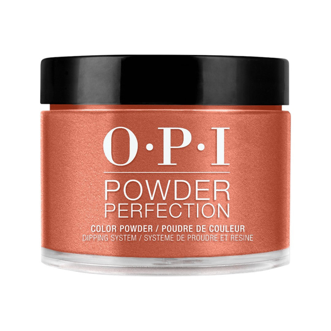 OPI Powder Perfection - Slip Dressed Up #DPF025