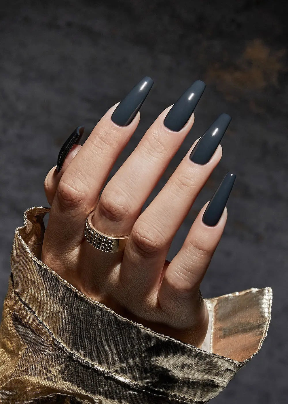 The Gelbottle Gel Colour - Bond Girl #56827